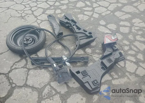 2016 Toyota Prius from USA, damaged, VIN JTDKARFU2G3515305